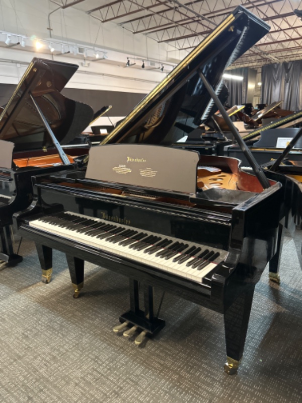Additional image for Bosendorfer 170 VC
